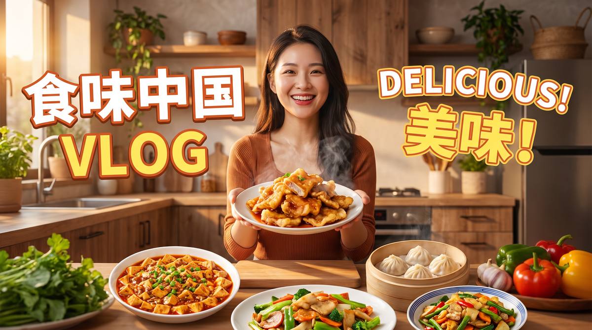 寸止挑战 寸止挑战美食视频演示：10道家常菜做法，简单好吃